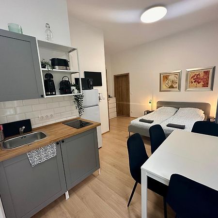 Cozy Centre Apartments Budapeste Exterior foto