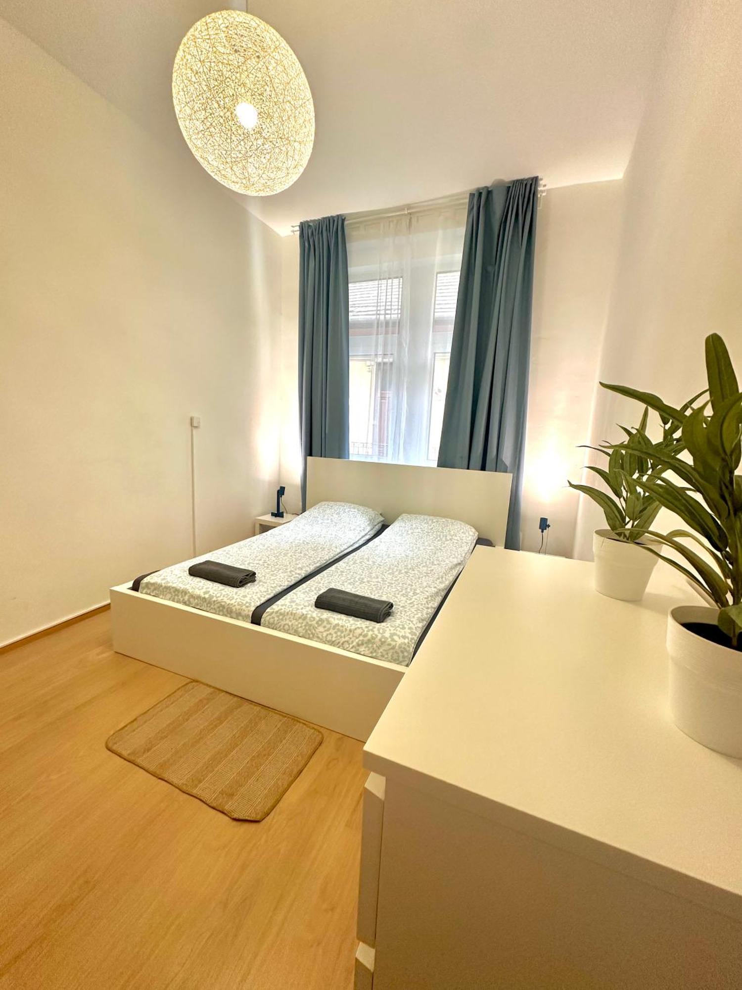 Cozy Centre Apartments Budapeste Exterior foto