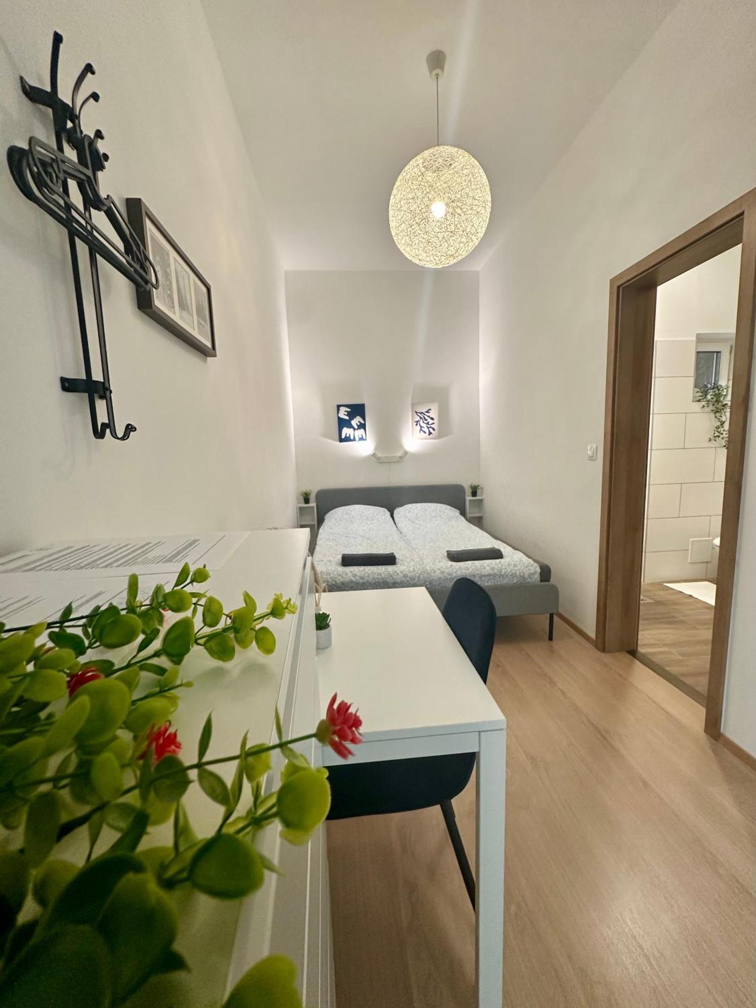 Cozy Centre Apartments Budapeste Exterior foto