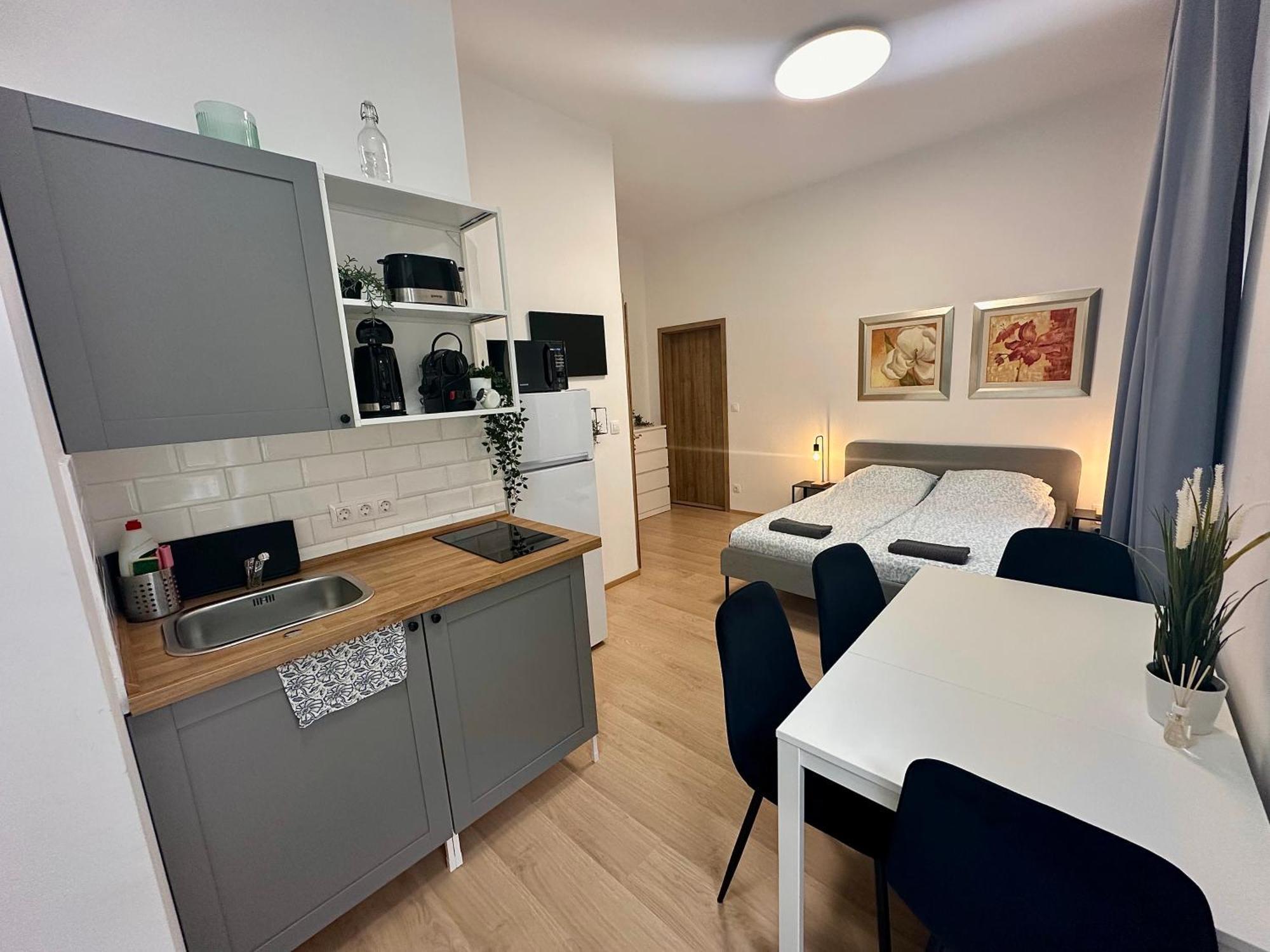 Cozy Centre Apartments Budapeste Exterior foto