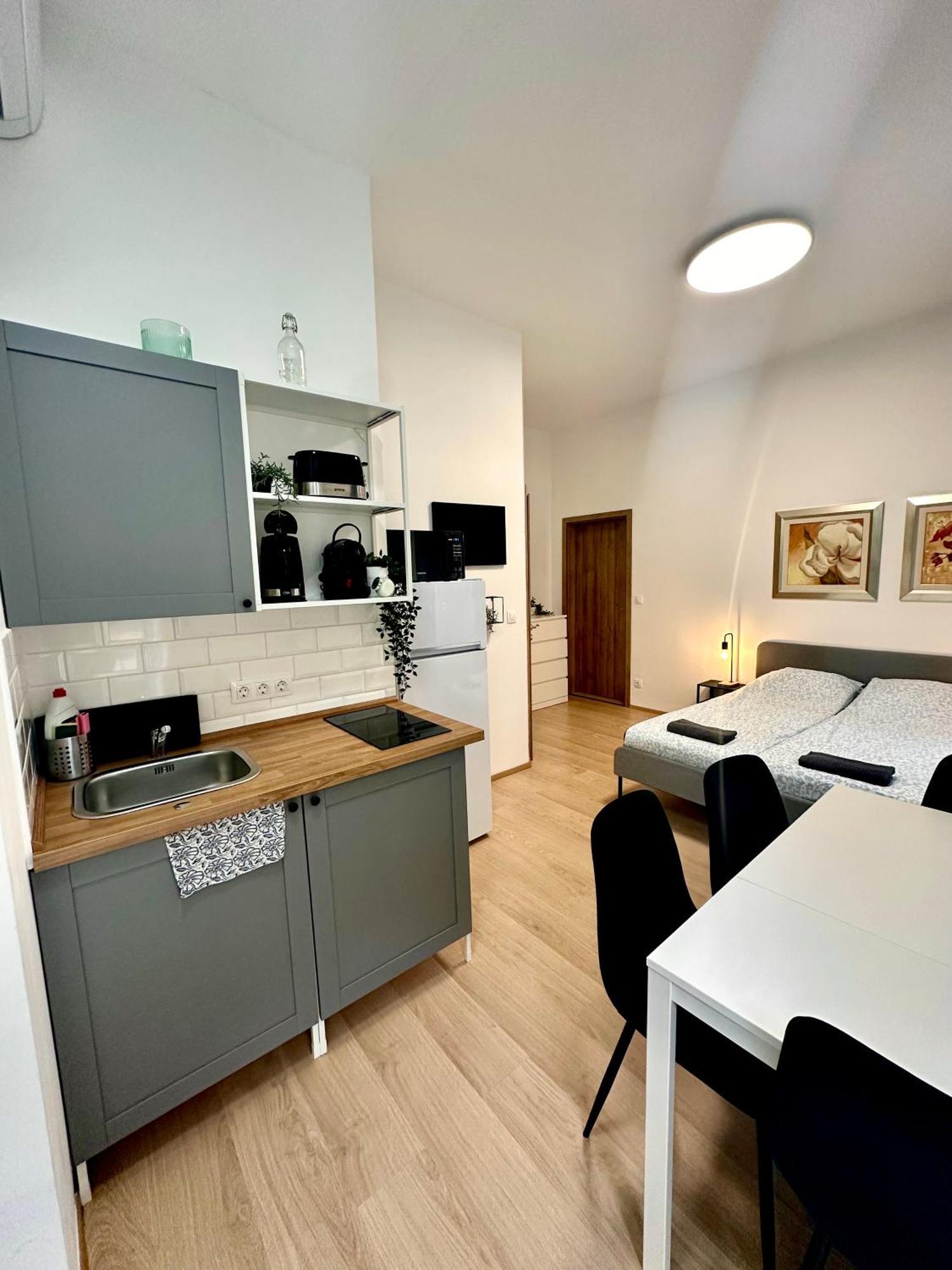 Cozy Centre Apartments Budapeste Exterior foto
